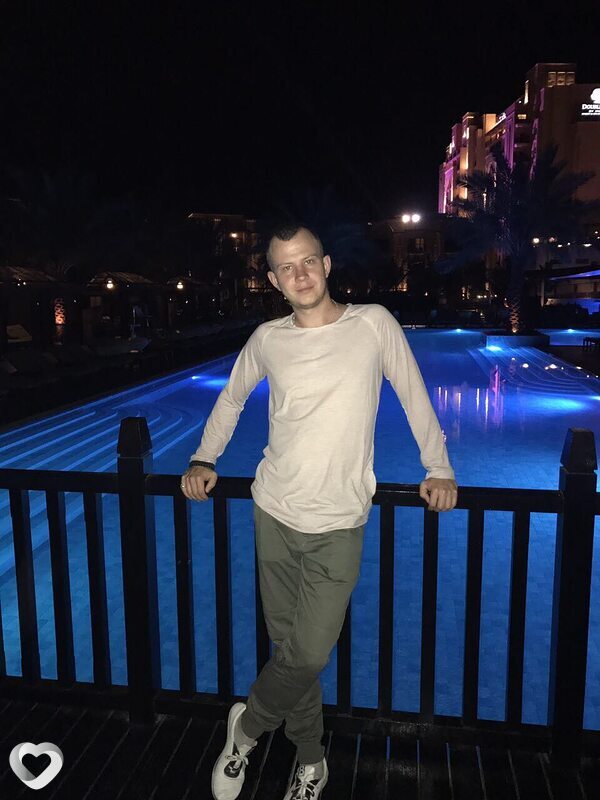Иван, 37, Симферополе — анкета №4629824