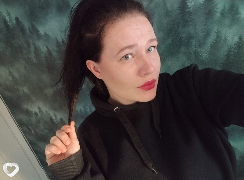 Анастасия, 29, Санкт-Петербурге — анкета №4629831