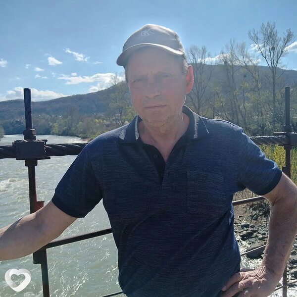 Алексей, 52, Ростове-на-Дону — анкета №4629832