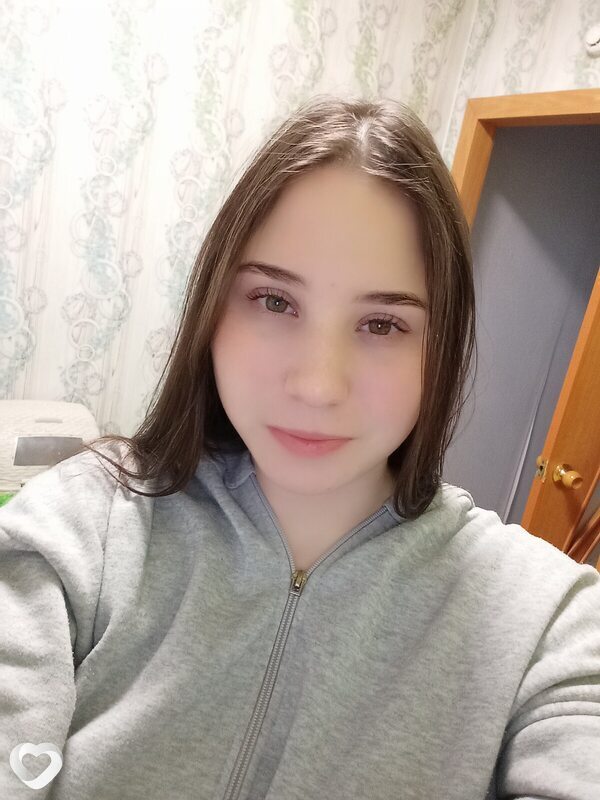 Ксения, Лесосибирск