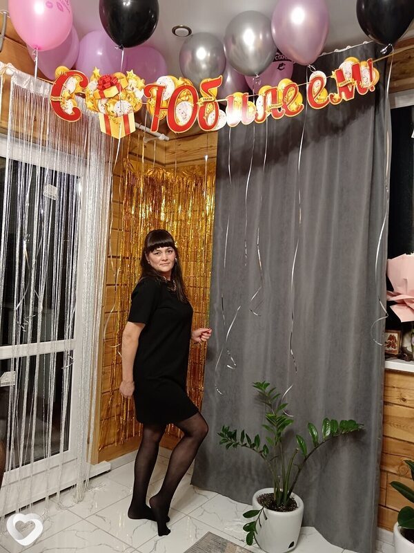 Татьяна, 48, Иркутске — анкета №4629917