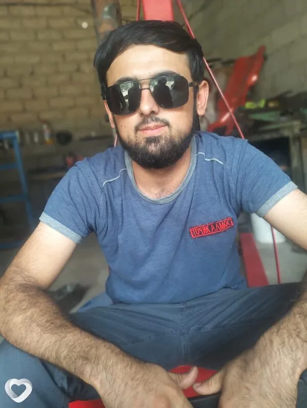 Аличон, 21, Москве — анкета №4629924