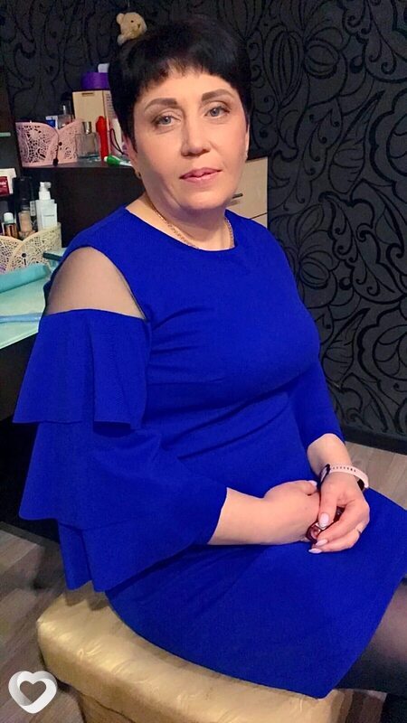 Лариса, Сегежа
