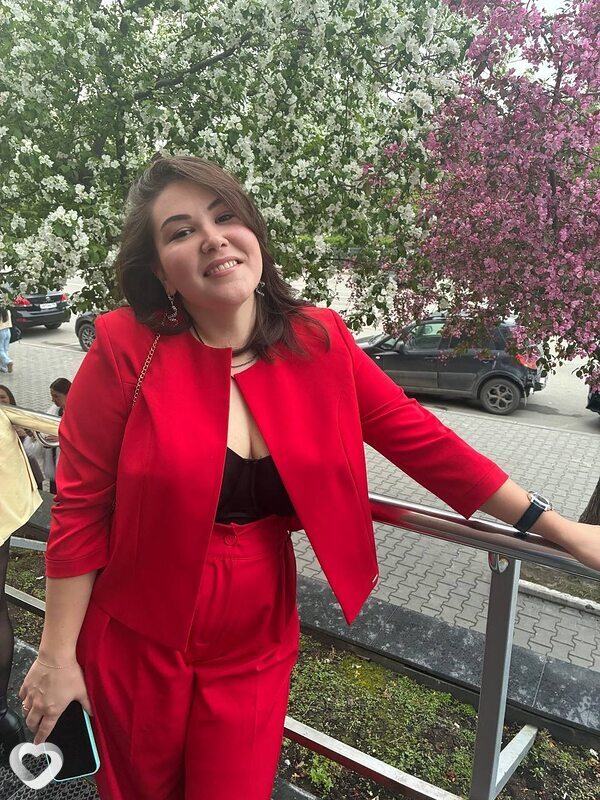 Юлия, 29, Екатеринбурге — анкета №4629932