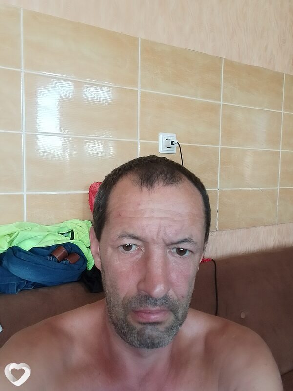 Павел, 43, Кирове — анкета №4629934