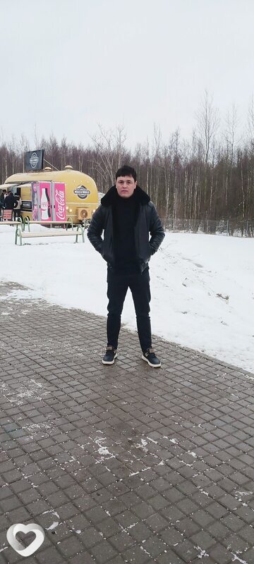 Рома, 34, Череповце — анкета №4629935