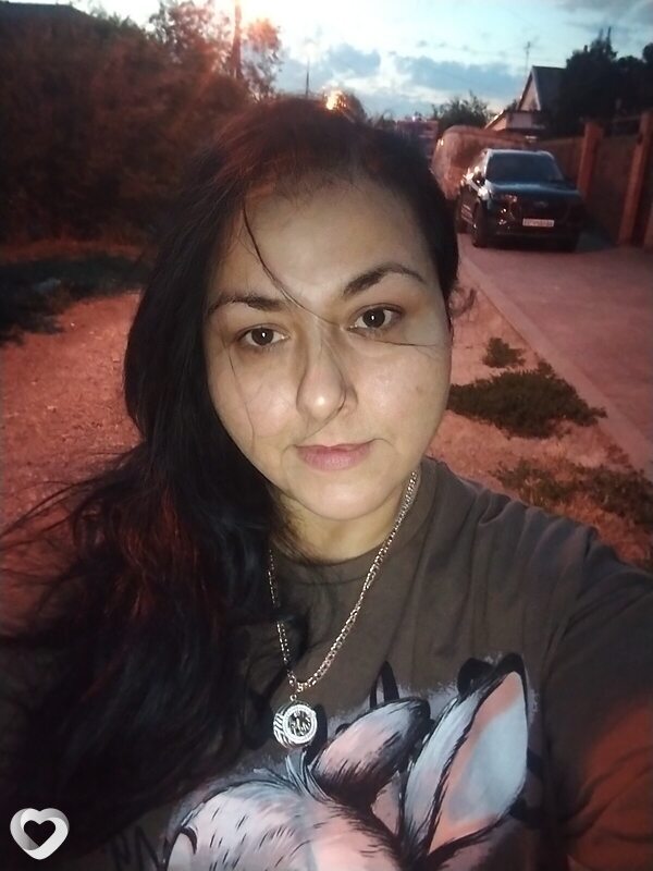 Кристина, 38, Краснодаре — анкета №4629936