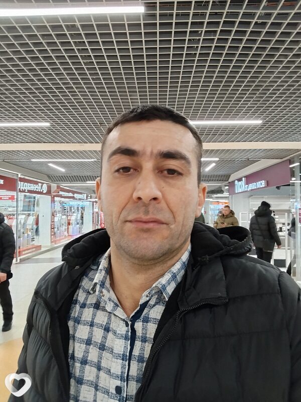 Фарид, 36, Мурманске — анкета №4629810
