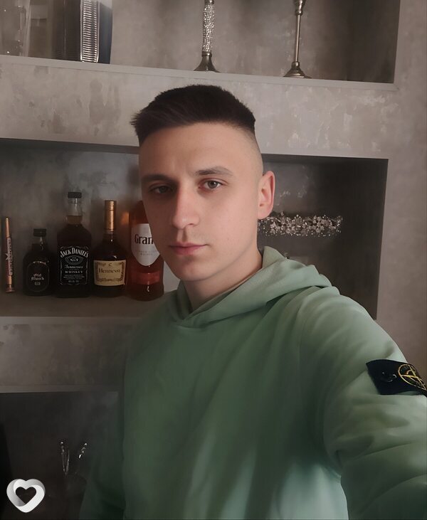 Влад, Могилев