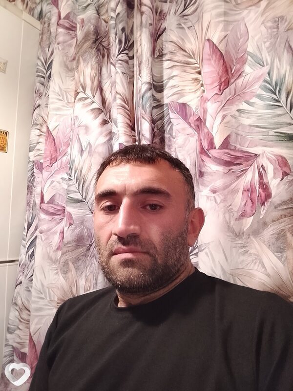 Ruslan, 35, Санкт-Петербурге — анкета №4629848