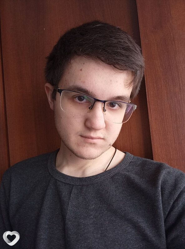 Вячеслав, Ачинск