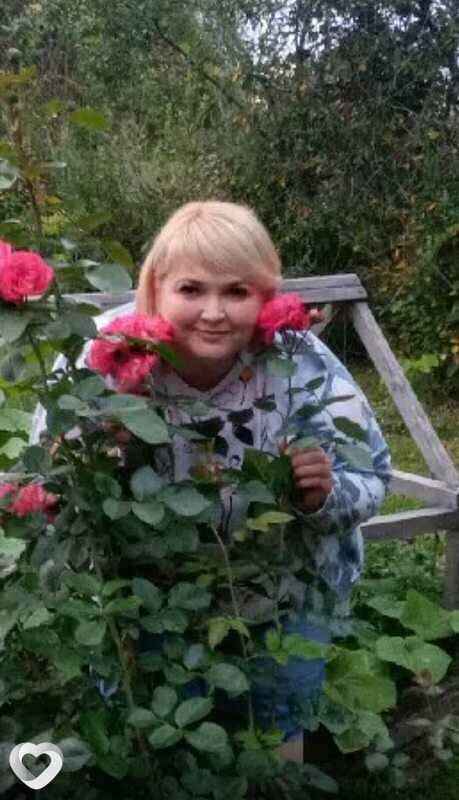 Наташа, 49, Нижнем Новгороде — анкета №4629862