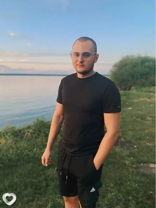 Иван, 23, Москве — анкета №4629869
