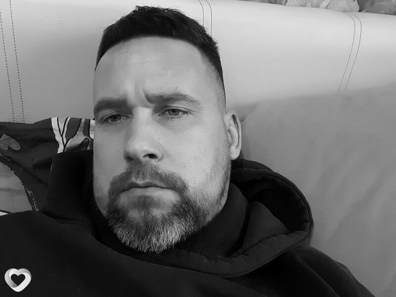 Юрий, 35, Санкт-Петербурге — анкета №4629873