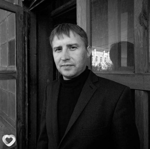 Владимир, 37, Троицке — анкета №4629944