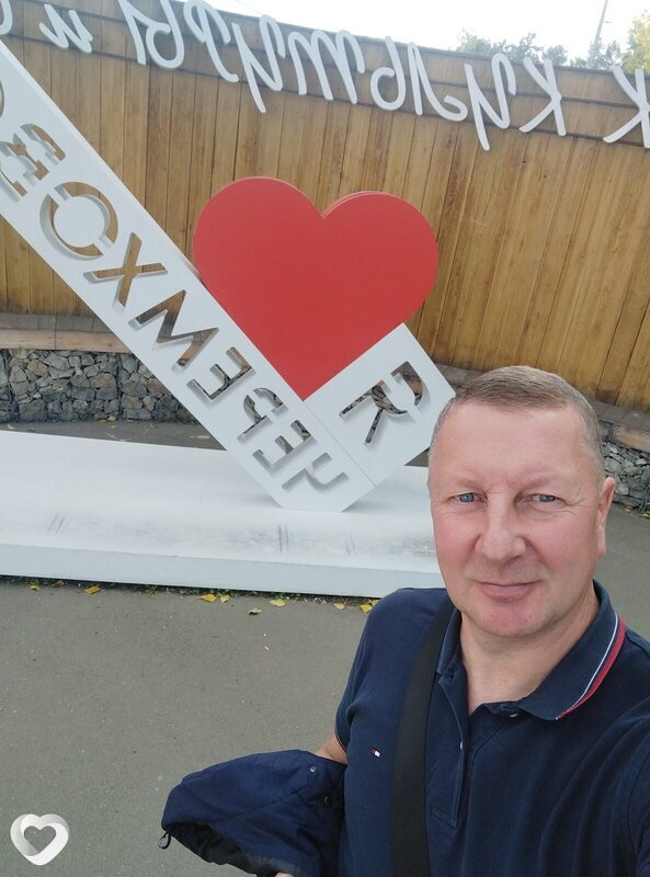 Алексей, 50, Иркутске — анкета №4629945