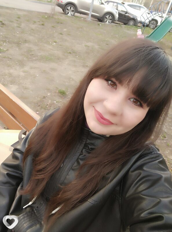 Аделина, 29, Казани — анкета №4629947