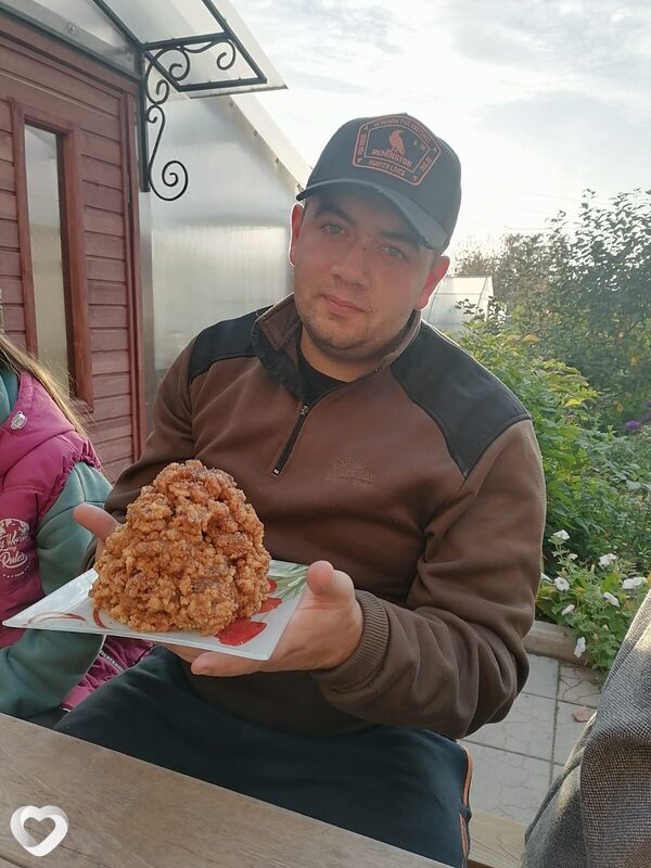 Александр, Краснотурьинск