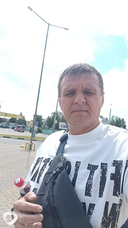Виталий, 40, Гомеле — анкета №4629954