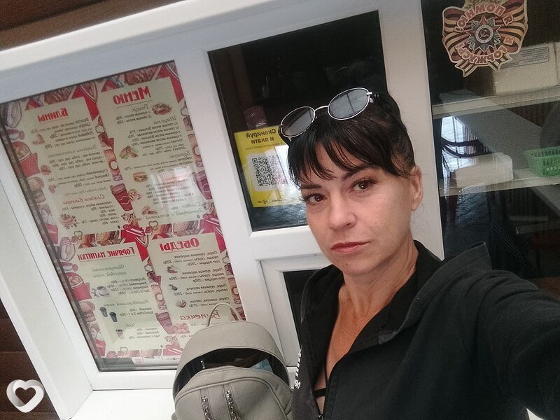Лена, 43, Ростове-на-Дону — анкета №4629960