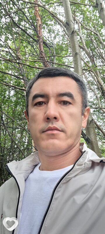 Фари, 40, Мурманске — анкета №4630141