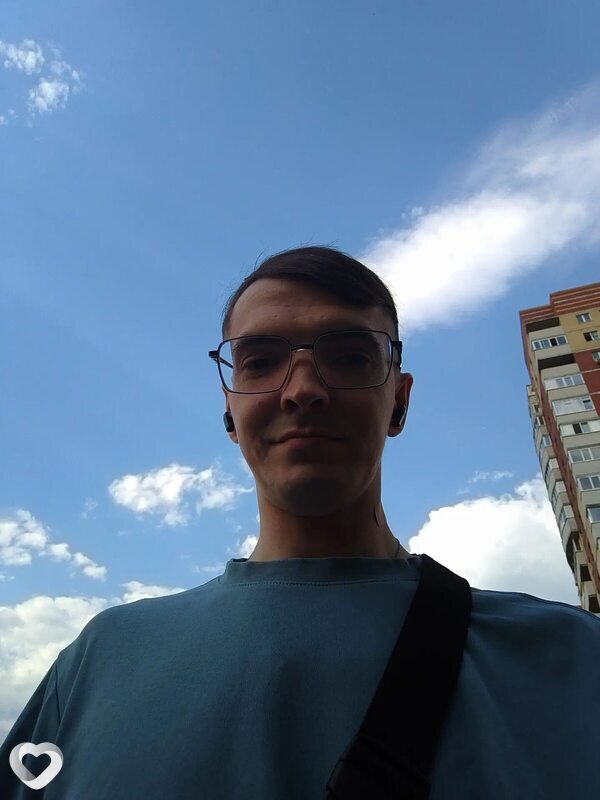 Иван, 31, Тюмени — анкета №4630144