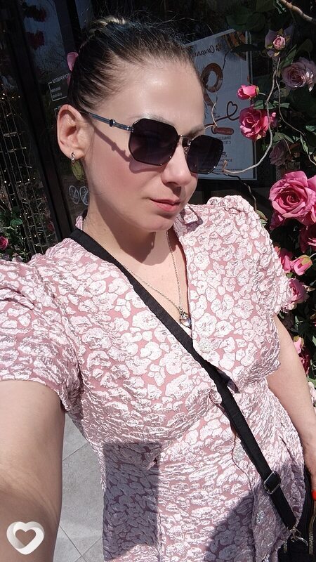 Анастейша, 31, Ростове-на-Дону — анкета №4630153