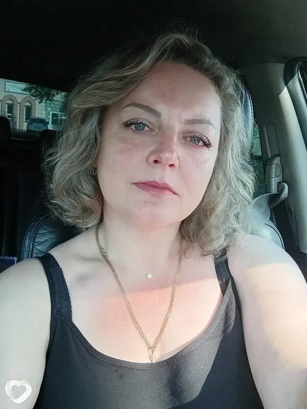 Ольга, 42, Алейске — анкета №4630157