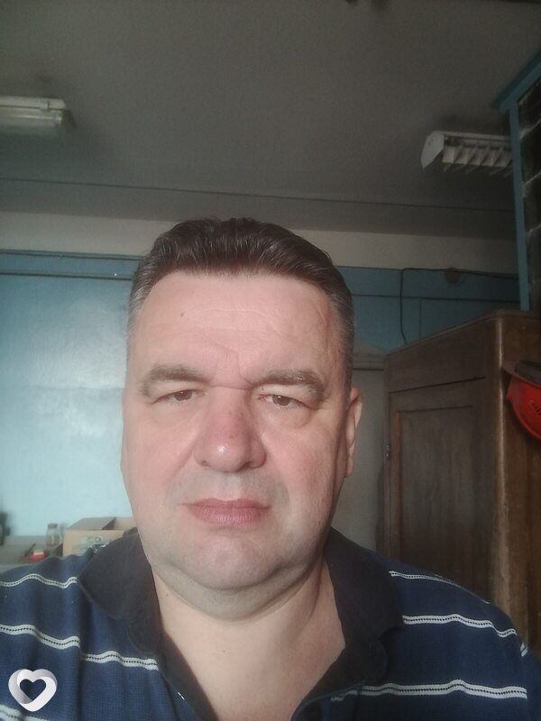 Юрий, 61, Минске — анкета №4629962