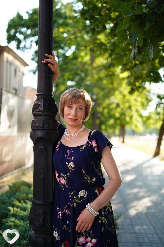 Наталя, Николаев