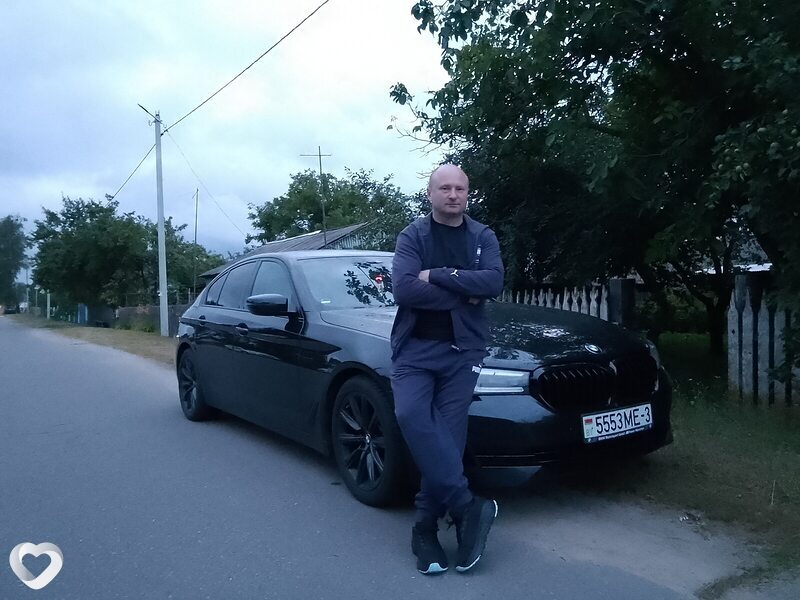 Сергей, Калинковичи