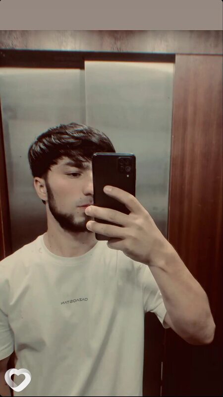 Барот, 20, Усть-Каменогорск — анкета №4629982