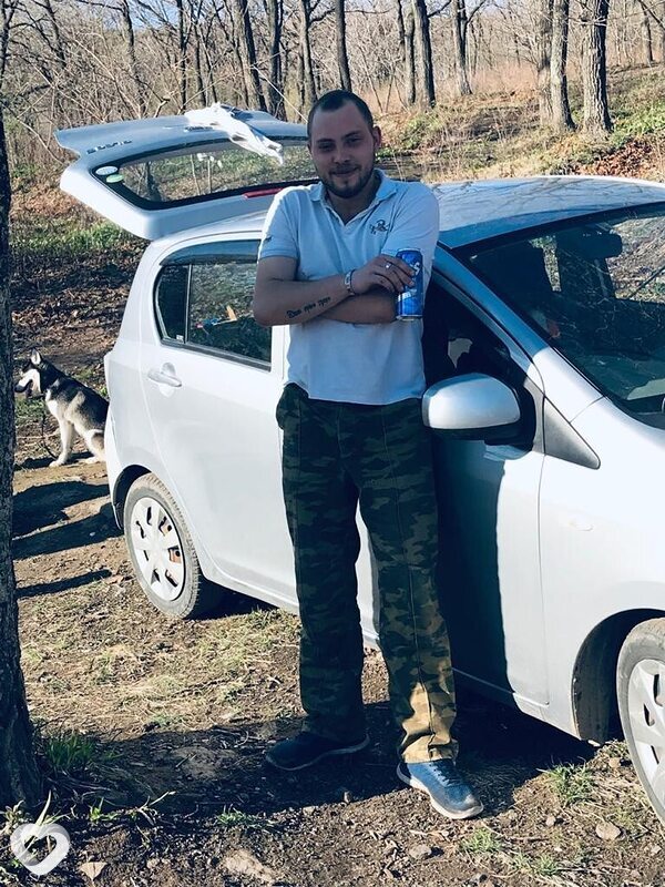 Олег, 28, Владивостоке — анкета №4630028
