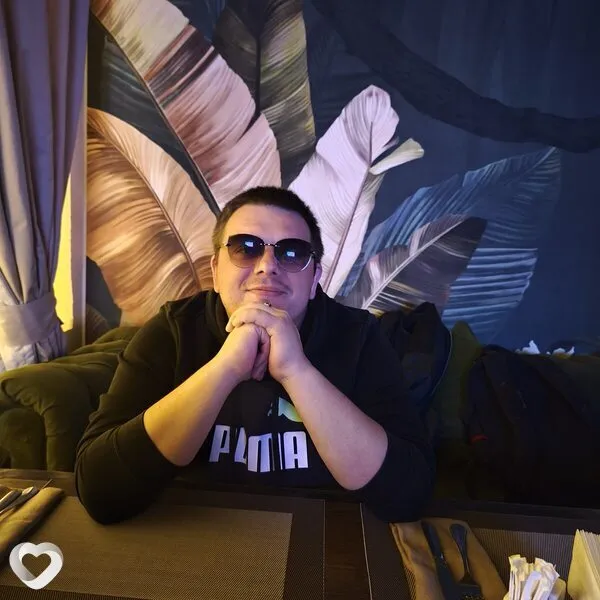 Сергей, 38, Москве — анкета №4630031