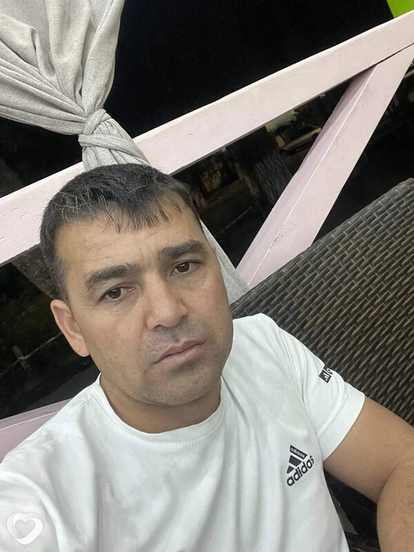 Расул, 39, Таразе — анкета №4630034