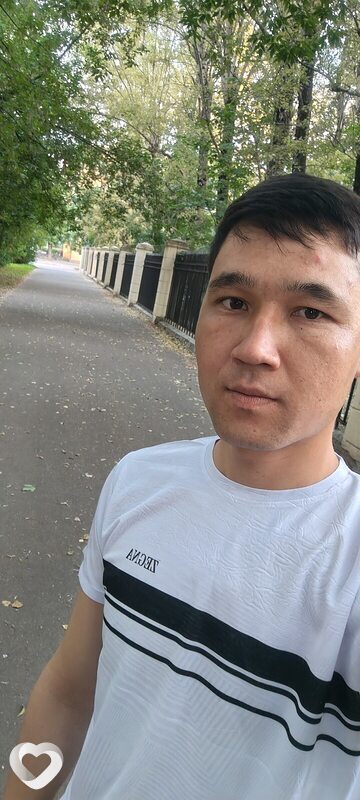 Байрам, 28, Череповце — анкета №4630035