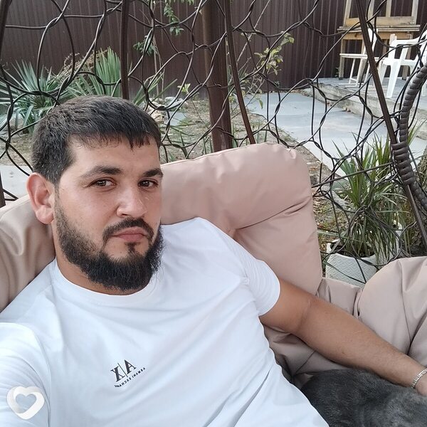 Эльдар, 39, Владикавказе — анкета №4629994