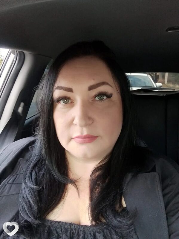 Ксю, 40, Волгограде — анкета №4630001