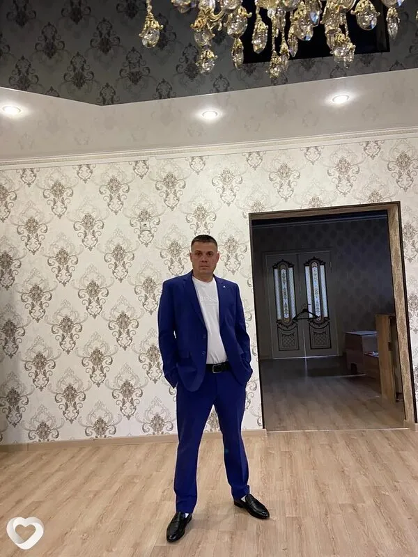 Руслан, 31, Москве — анкета №4630006