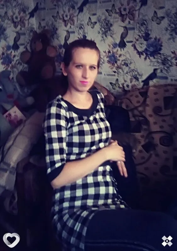 Екатерина, 36, Барнауле — анкета №4630007