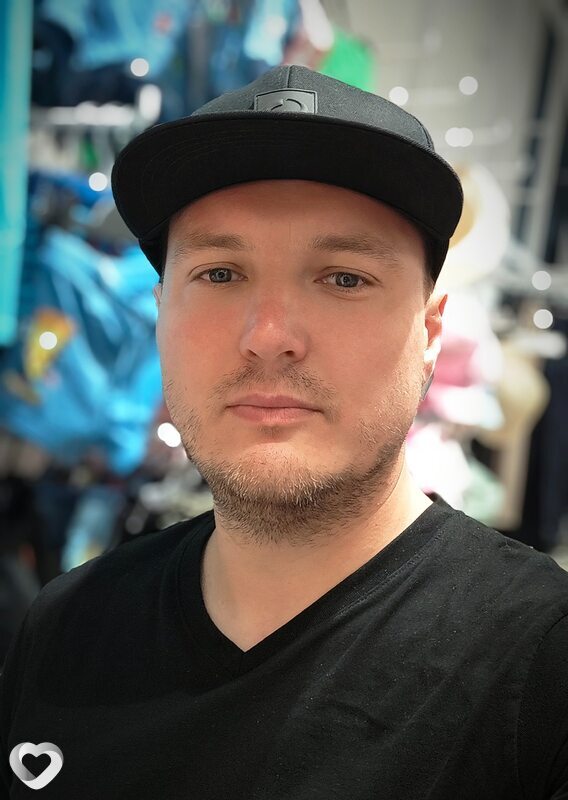 Toto, 38, Кривое Роге — анкета №4630486