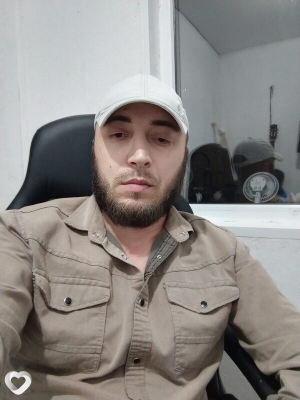 Тимур, 37, Махачкале — анкета №4630489