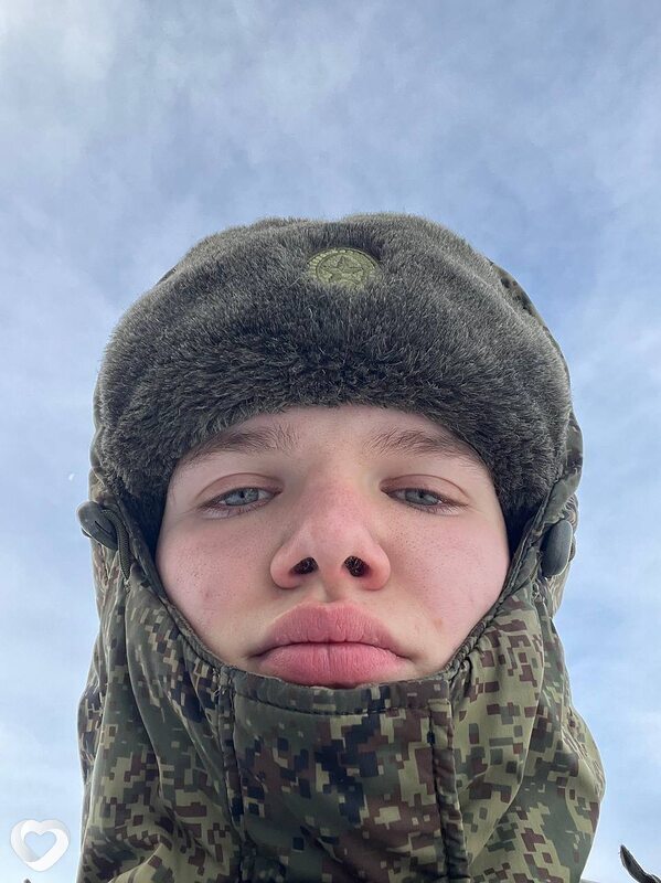 Олег, 20, Санкт-Петербурге — анкета №4630460
