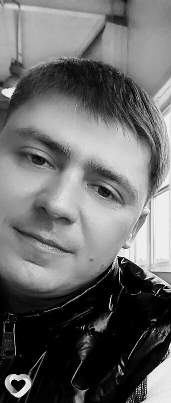 Вячеслав, Железногорск