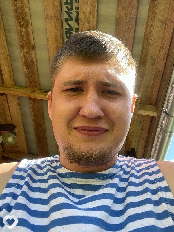 Александр, 29, Москве — анкета №4630479
