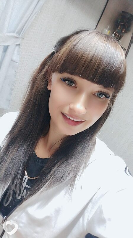 Лидия, Магдагачи