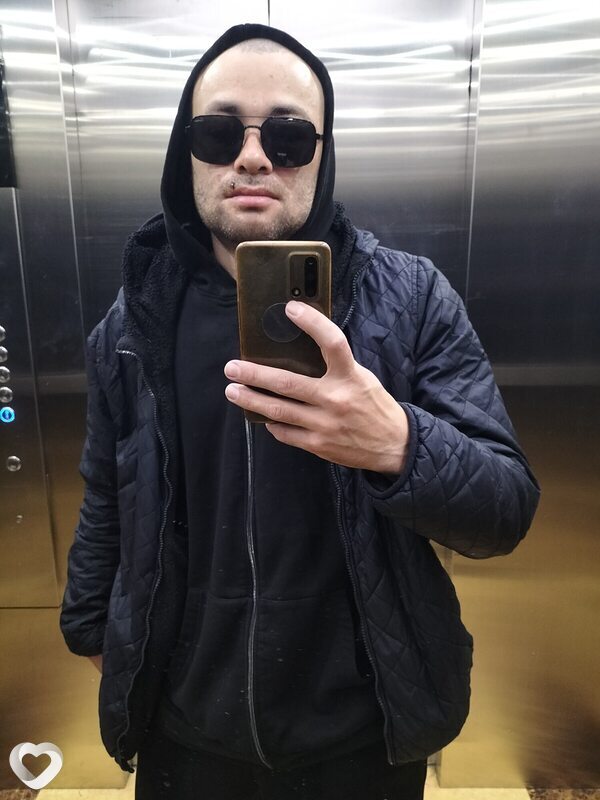 Ali, 38, Караганде — анкета №4630069