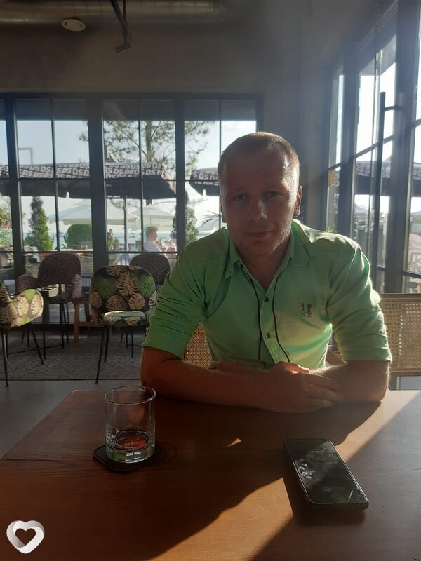 Антон, 42, Сочи — анкета №4630076