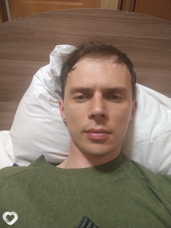 Саша, 31, Южно-Сахалинске — анкета №4630084