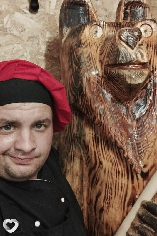 Денис, Алчевск